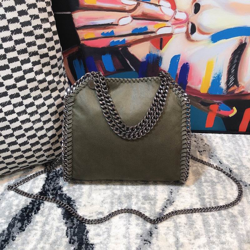 Stella Mccartney 25x26x10cm ys3h